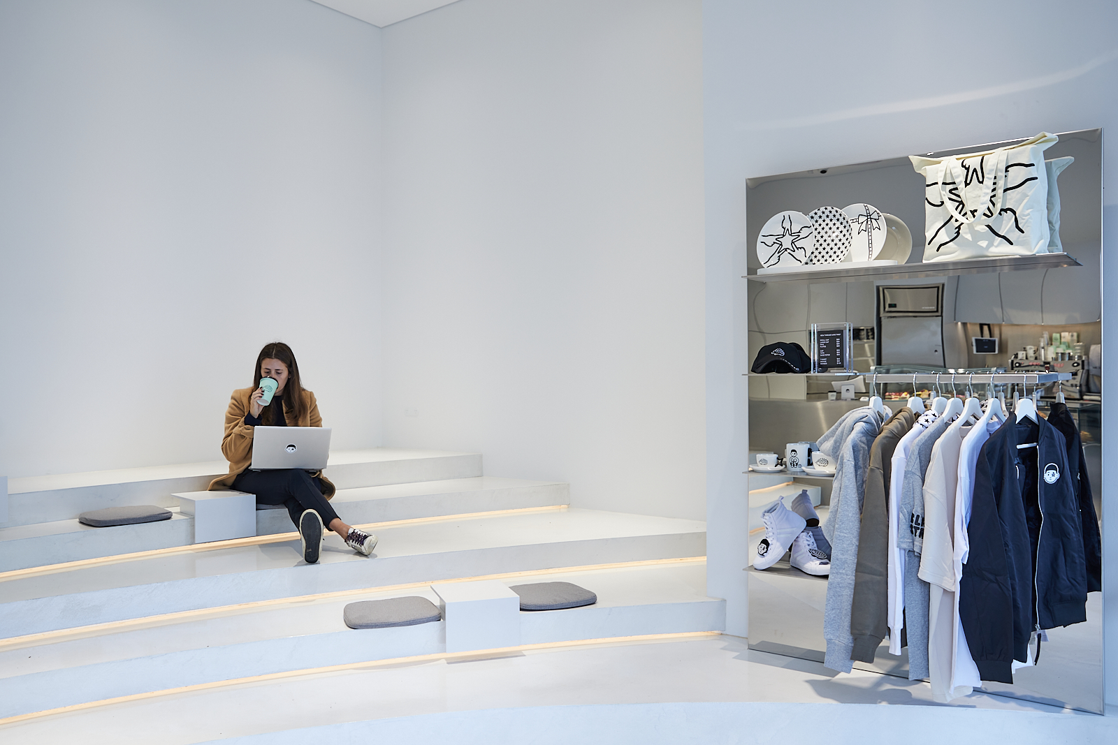 BSP St Kilda Retail